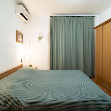 Erika Apartment คิร์ก ภายนอก รูปภาพ