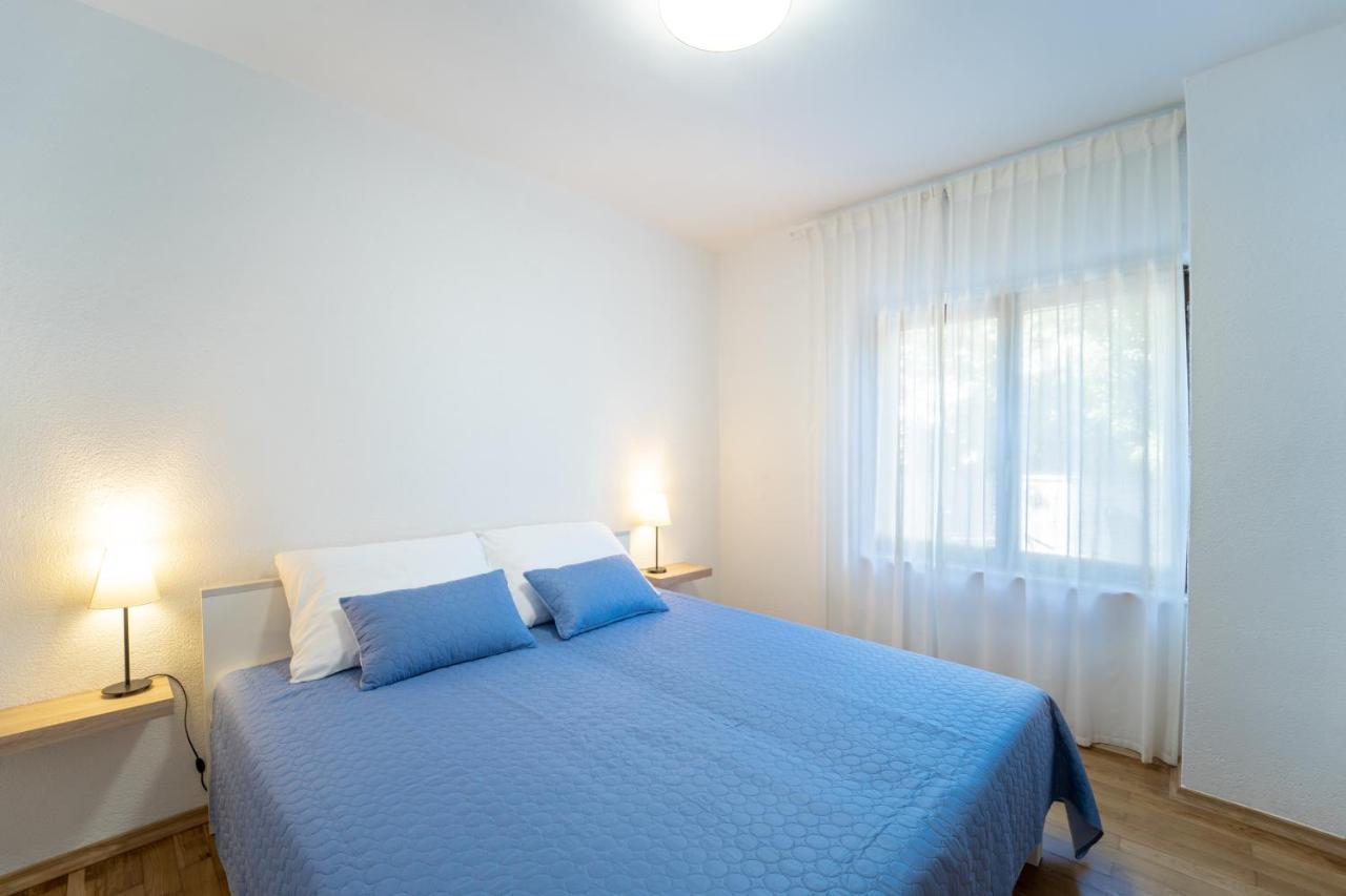 Erika Apartment คิร์ก ภายนอก รูปภาพ